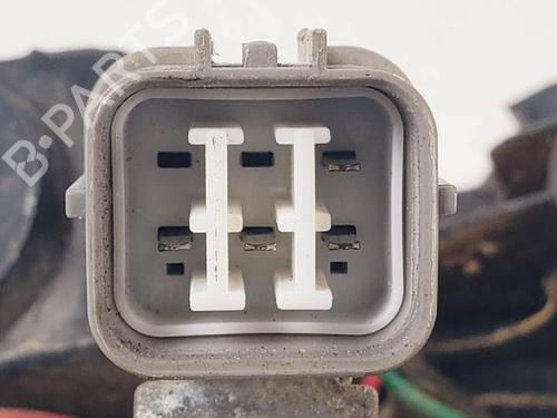 Left taillight HONDA CR-V I (RD) 2.0 16V 4WD (RD1, RD3) | BP17362116C34 