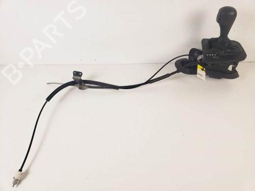 Used Gear lever BMW 3 (E46) 320 i (150 hp) 17766482