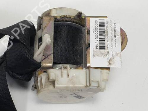 Front left seatbelt FORD FOCUS II (DA_, HCP, DP) 1.6 TDCi | BP8731214I26 