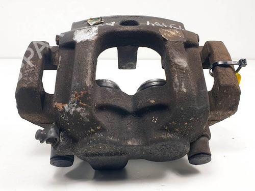 Used Right front brake caliper BMW X6 (E71, E72) xDrive 35 d (286 hp) 16187149