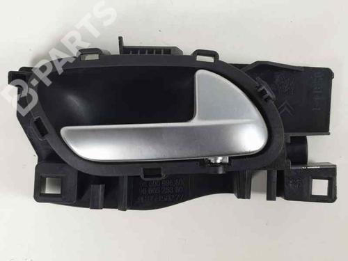 Used Front right interior door handle Front right interior door handle CITROËN C4 II (NC_) 1.6 HDi 90 (92 hp) 6845339 6845339