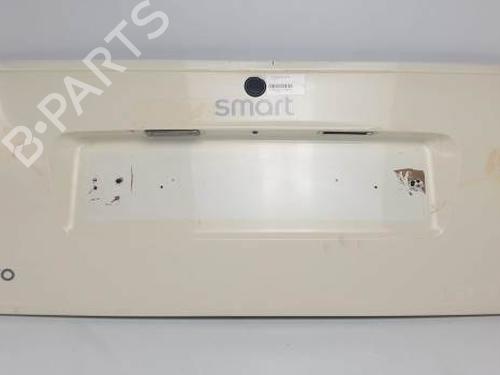 Tailgate SMART CABRIO (450) 0.8 CDI (S1OLC1, 450.401, 450.402, 450.403, 450.400) 0000640V014  | 3 PUERTAS