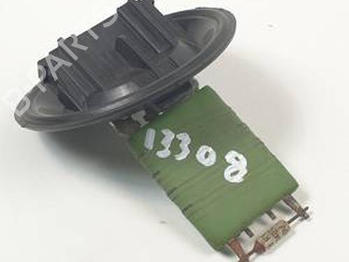 Used Heater resistor SKODA ROOMSTER (5J7) 1.4 TDI (80 hp) 30450396