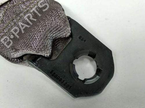 Front right seatbelt CHRYSLER PT CRUISER (PT_) 2.0 | BP8731573I25 