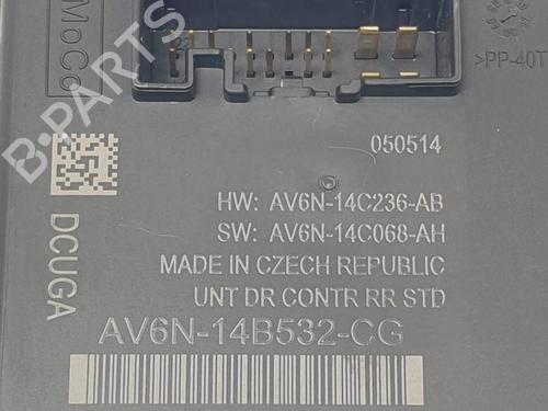 Electronic module FORD C-MAX II (DXA/CB7, DXA/CEU) 1.0 EcoBoost | BP24984385M83 - Image 2