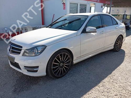 Left front window switch MERCEDES-BENZ C-CLASS (W204) C 350 CDI (204.023) | BP24340225I27  - Image 9