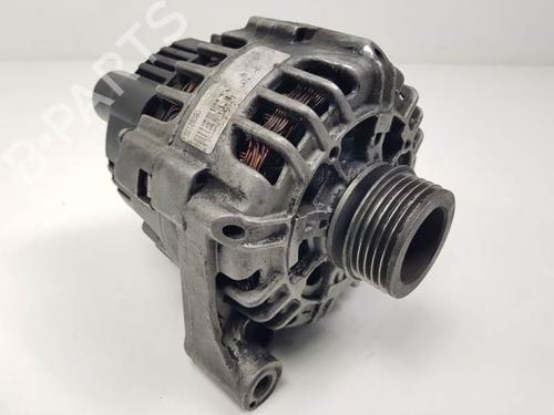 Used Alternator ROVER 75 (RJ) 2.0 CDTi (131 hp) 11858370