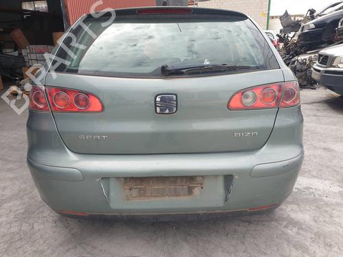 Electronic module SEAT IBIZA III (6L1) 1.4 TDI | BP36661525M83  - Image 14