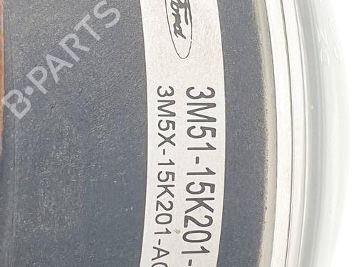 Right front fog light FORD FOCUS C-MAX (DM2) 2.0 | BP34511354C31 - Image 3