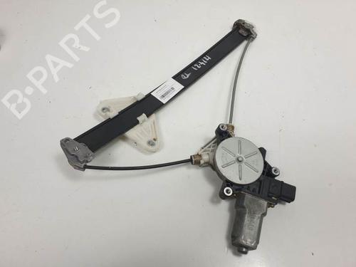 Used Rear right window mechanism HONDA ACCORD VII (CL, CN) 2.4 (CL9) (190 hp) 9226538