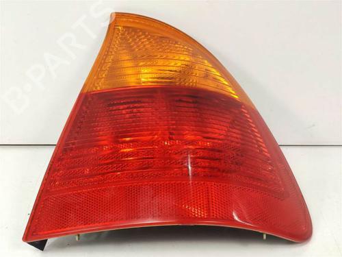 Used Right taillight BMW 3 Touring (E46) 325 i (192 hp) 9449200