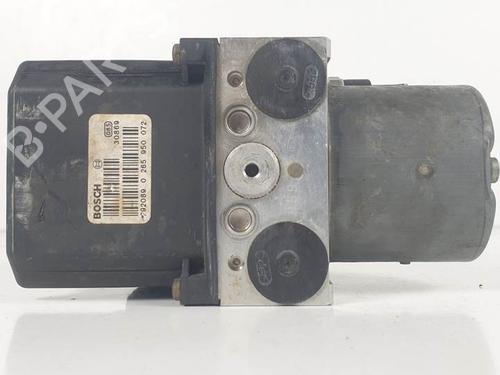 ABS pump CITROËN XSARA PICASSO (N68) 2.0 16V | BP12388185M43 