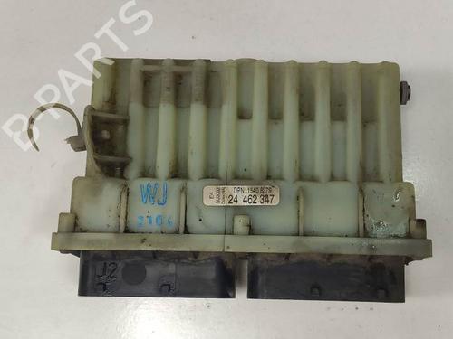 Elektronisk modul OPEL ZAFIRA A MPV (T98) 2.0 DTI 16V (F75) (101 hp) 8406551