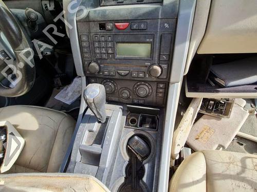 Module électronique LAND ROVER RANGE ROVER SPORT I (L320) 3.6 D 4x4 | BP7103120M83 