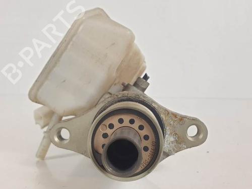 Brake master cylinder FORD FOCUS II Convertible 2.0 | BP12384604M77 