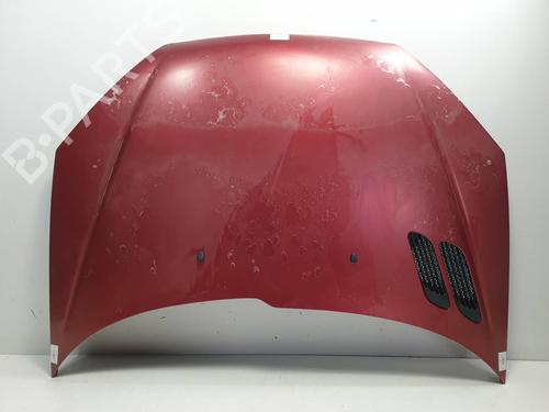 Panser Panser PEUGEOT 206 Hatchback (2A/C) 1.4 HDi eco 70 (68 hp) 34518389 34518389