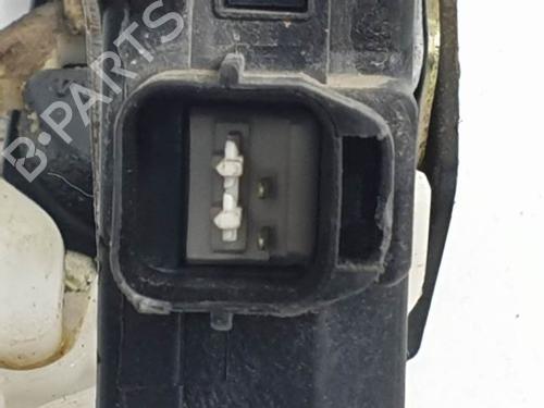 Rear right lock KIA RIO I Hatchback (DC) 1.3 | BP6853509C99 