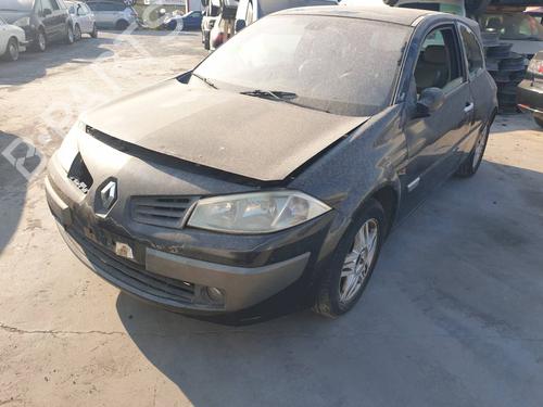 Used Parts RENAULT MEGANE II (BM0/1_, CM0/1_) 2.0 16V (BM0U, CM0U) 4887020