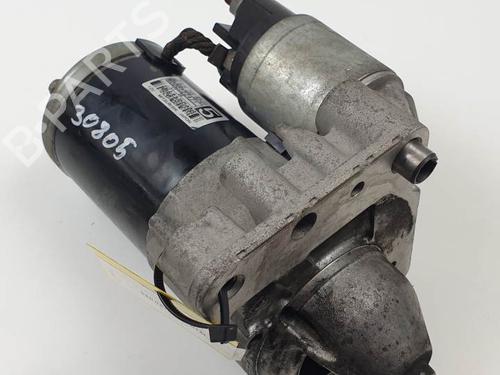 Used Starter CITROËN C3 II (SC_) 1.4 HDi 70 (SC8HZC, SC8HR0, SC8HP4) (68 hp) 28027560
