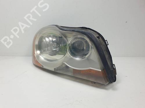 Used Right headlight Right headlight VOLVO XC90 I (275) D5 AWD (163 hp) 34517816 34517816