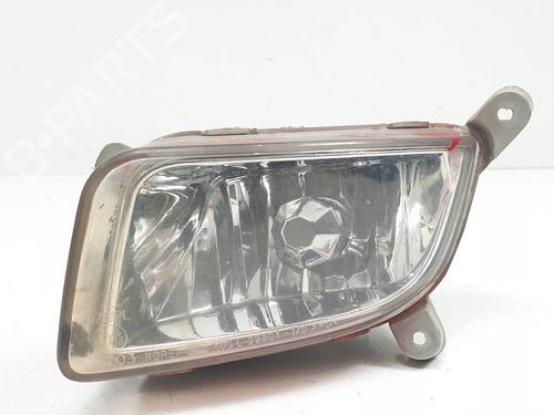 Used Left front fog light Left front fog light HYUNDAI MATRIX (FC) 1.6 (103 hp) 29741812 29741812