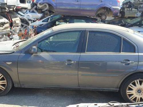 Injection rail FORD MONDEO III (B5Y) 2.0 TDCi | BP17899281M98 