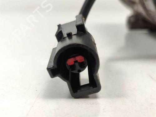 AC compressor LAND ROVER RANGE ROVER SPORT I (L320) 2.7 D 4x4 | BP9871912M34 