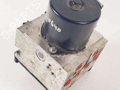 Used ABS pump PEUGEOT 407 SW (6E_, 6D_) 2.0 HDi 135 (136 hp) 12367884