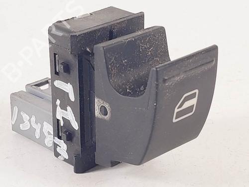 Used Left rear window switch Left rear window switch SEAT IBIZA IV (6J5, 6P1) 1.9 TDI (105 hp) 17445753 17445753