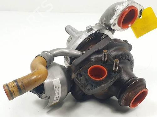 Turbocharger/Supercharger FORD TOURNEO CONNECT / GRAND TOURNEO CONNECT V408 MPV  | BP18115849M71 