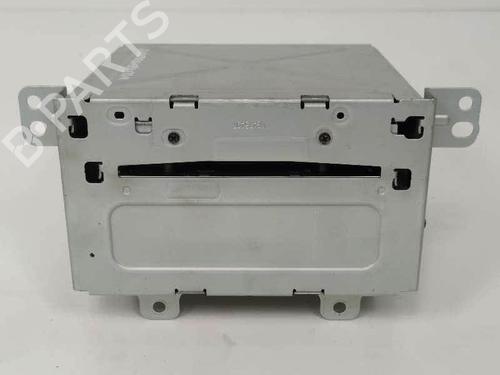 Used Radio Radio OPEL ASTRA J (P10) 1.7 CDTI (68) (131 hp) 7666227 7666227