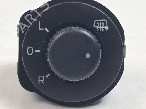 Used Mirror switch Mirror switch SKODA FABIA III (NJ3) 1.0 (75 hp) 40620214 40620214