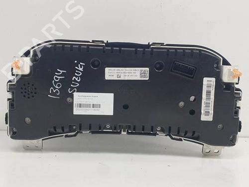 Instrument cluster SUZUKI SWIFT IV (FZ, NZ)  | BP16841187C47 