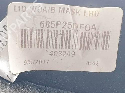 Glove box INFINITI Q30 2.2 D | BP18069960C95 - Image 2