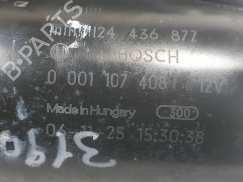 Starter OPEL CORSA D (S07) 1.4 (L08, L68) | BP36594621M8 - Image 5
