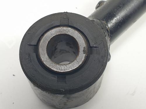 Left rear suspension arm SUBARU IMPREZA Saloon (GD) 2.0 WRX Turbo AWD (GDA) | BP11539075M14 