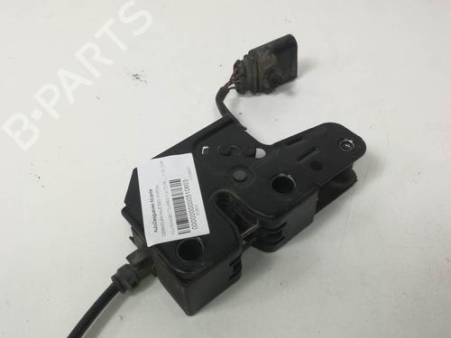 Bagklap lås Bagklap lås VW TOUAREG (7LA, 7L6, 7L7) 2.5 R5 TDI (174 hp) 8910036 8910036
