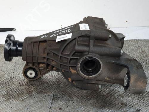 Used Rear differential Rear differential VW TOUAREG (7LA, 7L6, 7L7) 2.5 R5 TDI (174 hp) 6844039 6844039