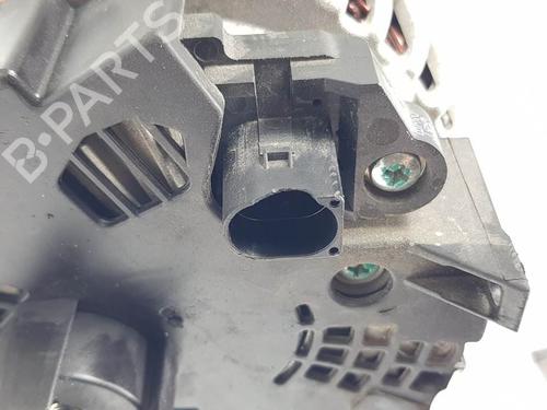 Alternator FORD TRANSIT V363 Van (FCD, FDD) | BP25256211M7 - Image 5