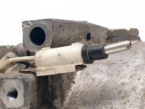 AC compressor DACIA LOGAN (LS_) 1.5 dCi (LS0K) | BP9687554M34  - Image 11