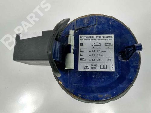 Fuel flap OPEL ASTRA H (A04) 1.7 CDTI (L48) | BP7575800C131 