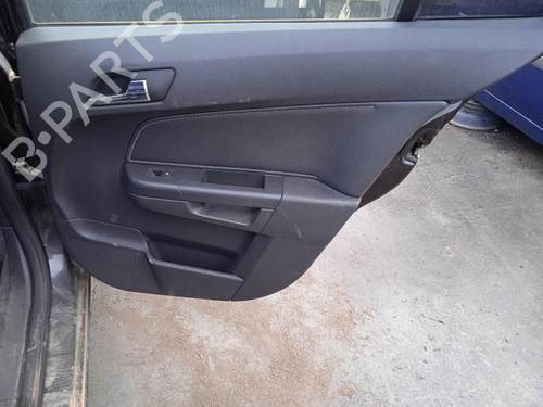 Expansion tank OPEL ASTRA H (A04) 1.6 (L48) | BP11017300C120 