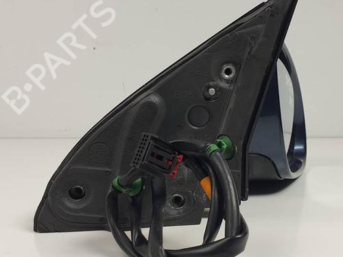 Right mirror VW JETTA III (1K2) 1.9 TDI | BP30142477C27