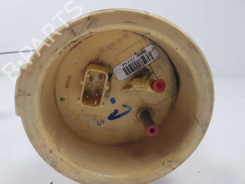 Fuel pump BMW X5 (E53) 3.0 d | BP37286727M76 - Image 3