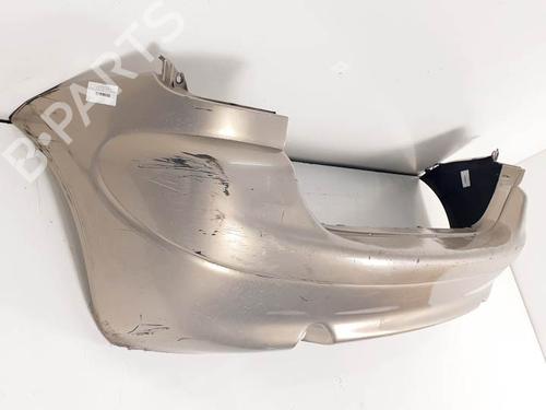 Rear bumper CITROËN XSARA PICASSO (N68) 2.0 HDi | BP27096884C8 