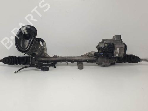 Used Steering rack Steering rack FORD C-MAX II (DXA/CB7, DXA/CEU) 1.0 EcoBoost (125 hp) 21185252 21185252