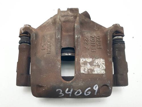 Used Left front brake caliper Left front brake caliper 38948619 38948619
