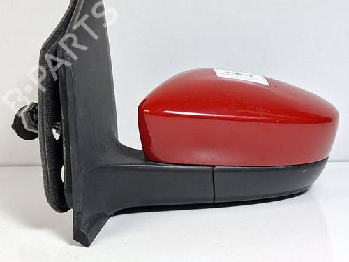 Used Left mirror Left mirror SKODA CITIGO (NF1) 1.0 (60 hp) 40177161 40177161