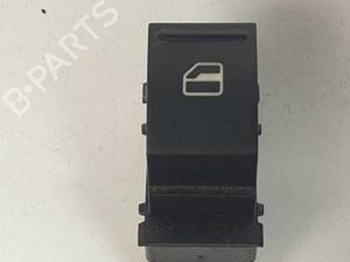Used Right rear window switch SEAT LEON (1P1) 1.6 TDI (105 hp) 30586167