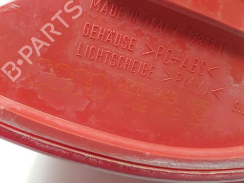 Left taillight AUDI A2 (8Z0) 1.4 | BP36000646C34 - Image 5